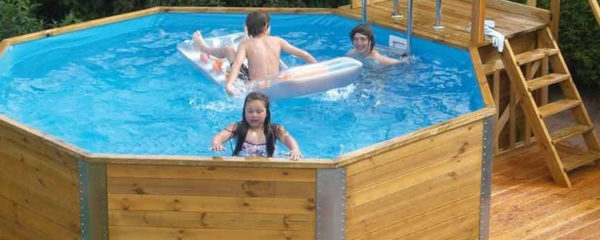 piscine hors-sol