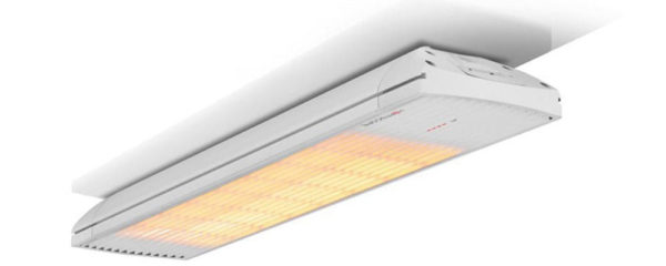 Radiateurs infrarouges HEATSCOPE