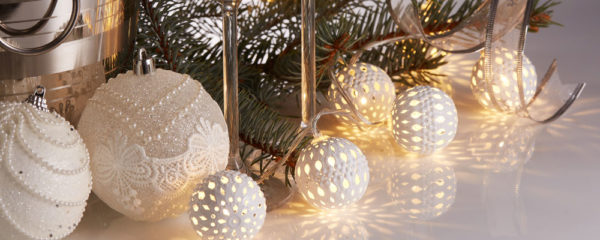 Boule lumineuse