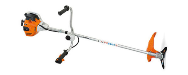 Débroussailleuse stihl
