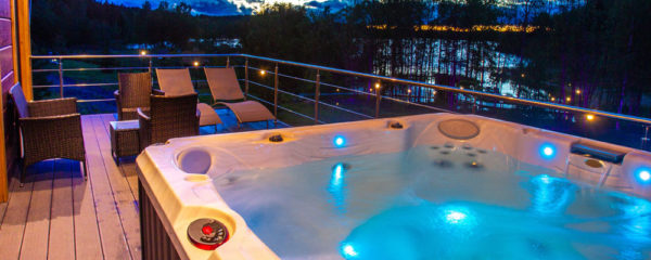 jacuzzi