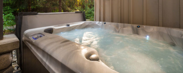 jacuzzi